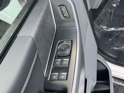 Used 2024 Ford F150 XLT w/ Equipment Group 302A MID image 13