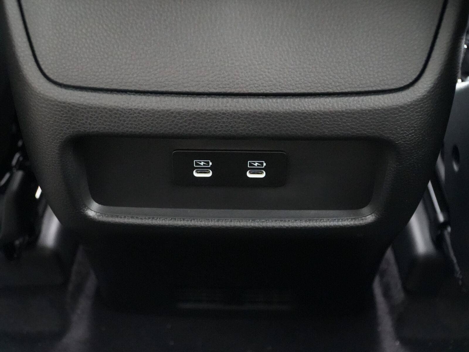 New 2026 Honda Passport RTL image 19