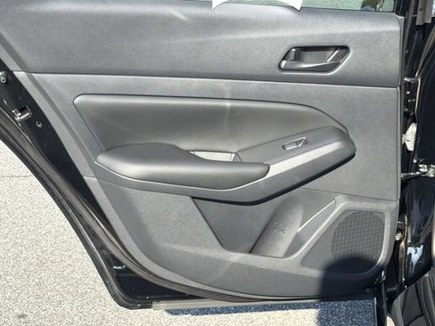 Certified 2025 Nissan Altima 2.5 S FWD image 23