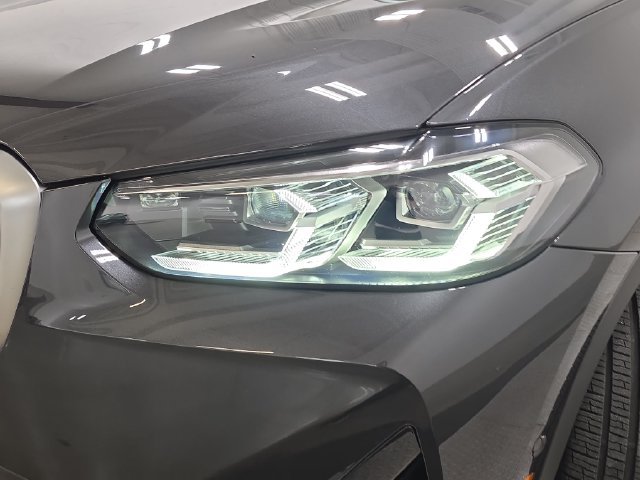 Certified 2024 BMW X3 xDrive30i w/ Convenience Package AWD/4WD image 26