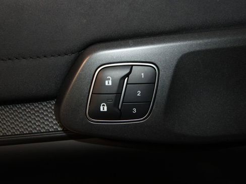 Used 2025 Ford Ranger Raptor image 10