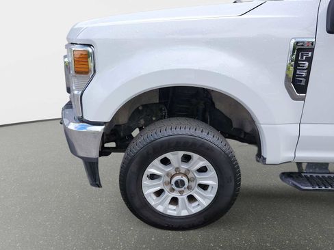 Used 2022 Ford F350 XL w/ STX Appearance Package AWD/4WD image 10