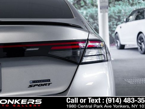 Used 2026 Honda Accord Sport image 22