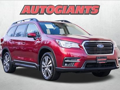 Used 2022 Subaru Ascent Limited