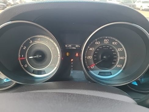 Used 2010 Acura MDX w/ Technology Package AWD/4WD image 14