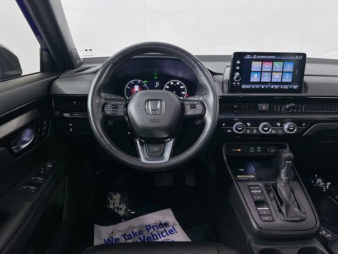 Used 2023 Honda CR-V Sport Touring image 23