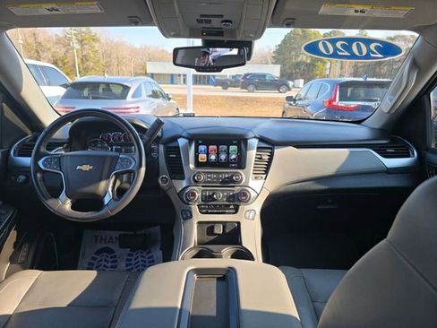 Used 2020 Chevrolet Tahoe LT image 12