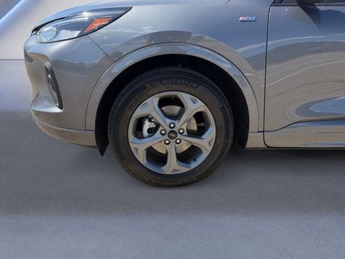 Used 2023 Ford Escape ST-Line Select w/ Tech Pack #1 AWD/4WD image 14