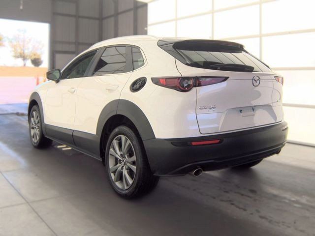 Used 2025 MAZDA CX-30 AWD 2.5 S w/ Preferred Package image 6