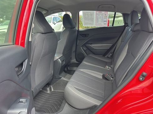 Used 2025 Subaru Impreza 2.0i image 13