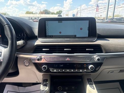Used 2022 Kia Telluride EX w/ EX Premium Package FWD image 19