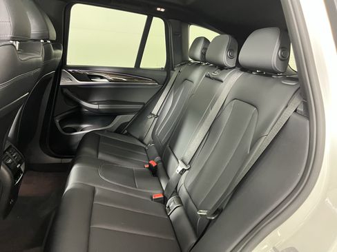Used 2024 BMW X3 xDrive30i AWD/4WD image 15