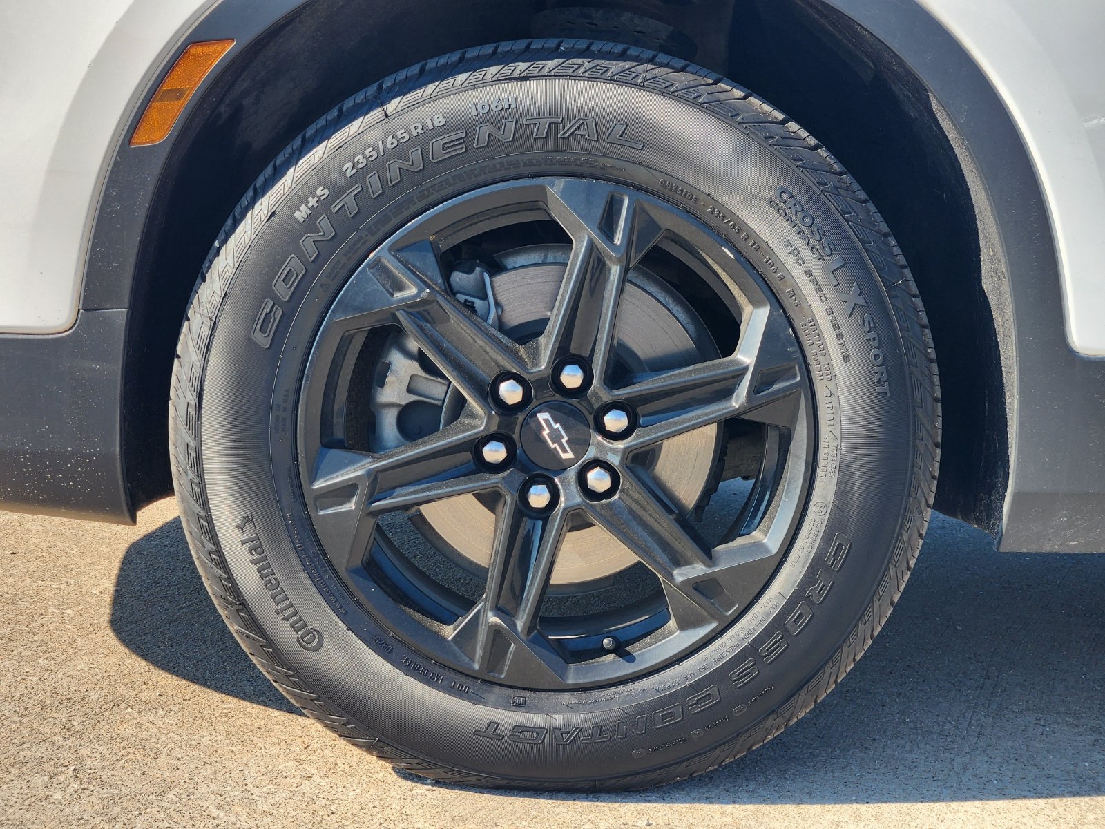 Used 2023 Chevrolet Blazer LT w/ Midnight/Sport Edition FWD image 11