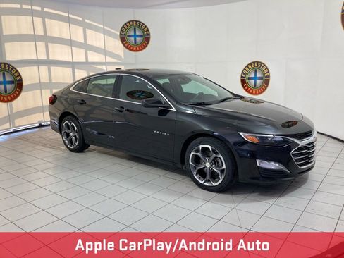 Used 2023 Chevrolet Malibu LT image 19