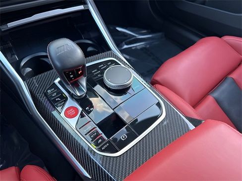 Used 2024 BMW M3 Competition w/ Executive Package image 30