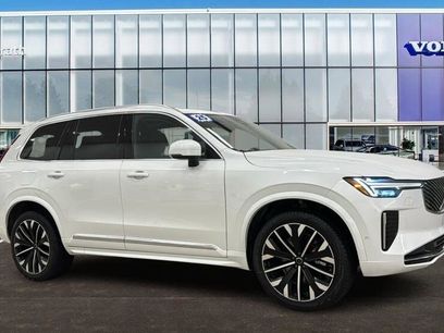 Used 2025 Volvo XC90 B6 Plus