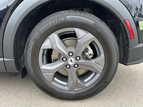 Used 2023 Ford Mustang Mach-E Select image 14