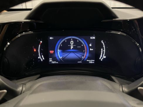 Used 2024 Lexus NX 350 AWD w/ Luxury Package image 20