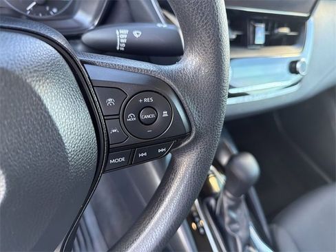 Certified 2024 Toyota Corolla LE image 17