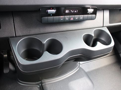 New 2026 Mercedes-Benz Sprinter 2500 image 18