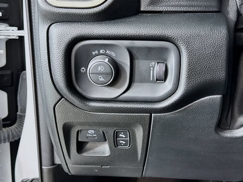 Used 2022 RAM 1500 Sport w/ Rebel Level 2 Equipment Group AWD/4WD image 21