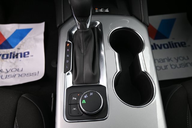 Used 2024 Chevrolet Blazer LT w/ Convenience Package FWD image 22
