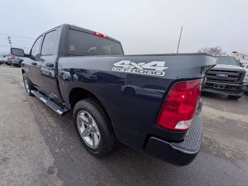 Used 2015 RAM 1500 Express AWD/4WD image 8