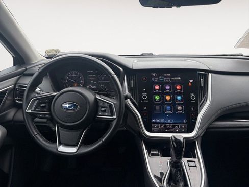 Used 2020 Subaru Outback Onyx Edition XT image 10