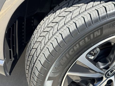 Certified 2023 Lexus RX 350 FWD image 17