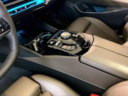 Certified 2024 BMW 540i xDrive 540i xDrive image 31