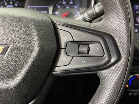 Used 2023 Chevrolet TrailBlazer LT image 29