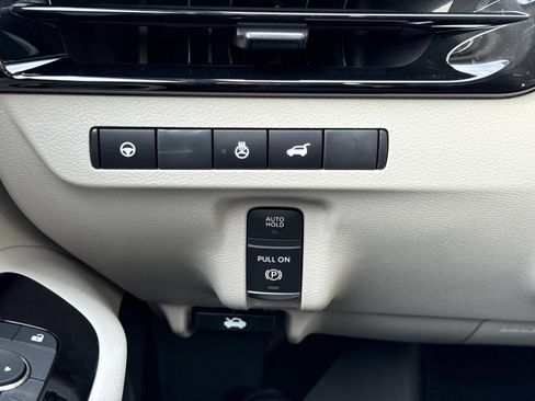 New 2025 Nissan Murano SL w/ Cargo Package image 19