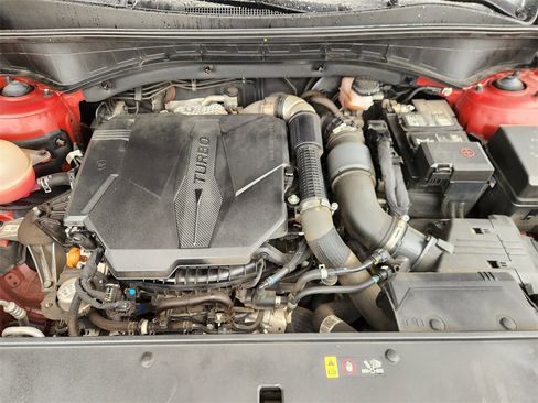 Used 2023 Kia Sorento EX image 30