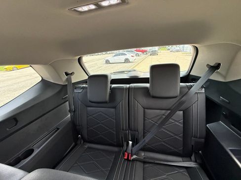 Used 2026 Volkswagen Atlas SE AWD/4WD image 26
