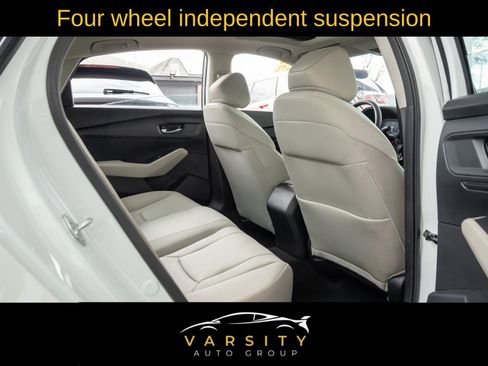 Used 2024 Honda Accord EX image 19