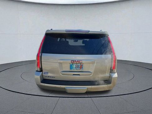 Used 2015 GMC Yukon SLT w/ Open Road Package image 4