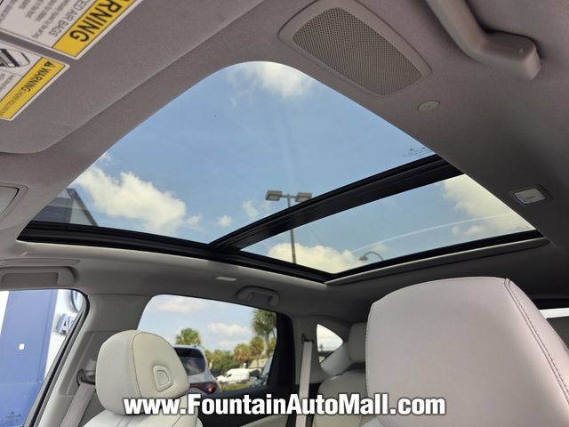 Certified 2023 Acura RDX w/ Technology Package FWD image 17