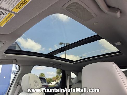 Certified 2023 Acura RDX FWD w/ Technology Package image 17