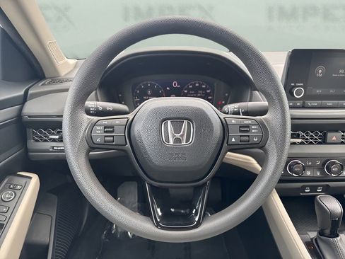 Used 2024 Honda Accord EX image 14