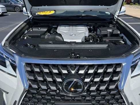 Certified 2023 Lexus GX 460 Premium w/ Accessory Package AWD/4WD image 24