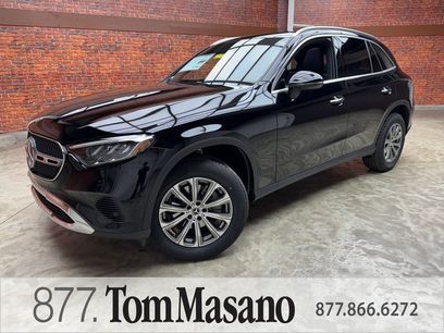 New 2026 Mercedes-Benz GLC 300 4MATIC