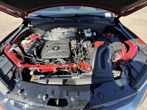 Used 2023 Chevrolet TrailBlazer RS w/ Convenience Package image 34