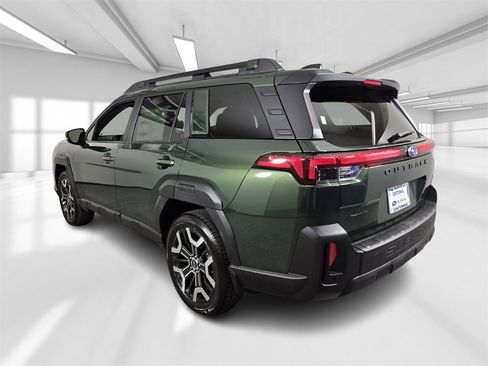 New 2026 Subaru Outback Touring XT image 3