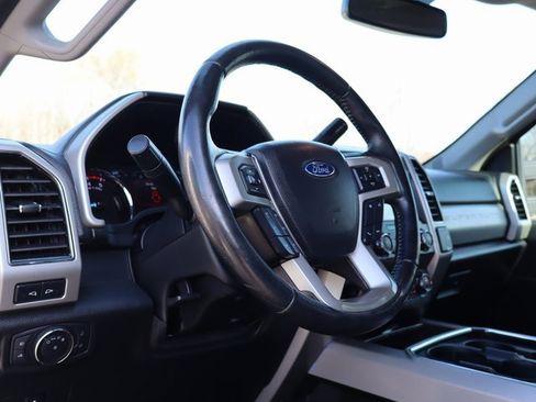 Used 2019 Ford F350 Lariat w/ Lariat Value Package image 17
