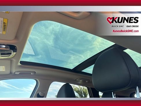 Used 2024 Hyundai Tucson Limited image 12