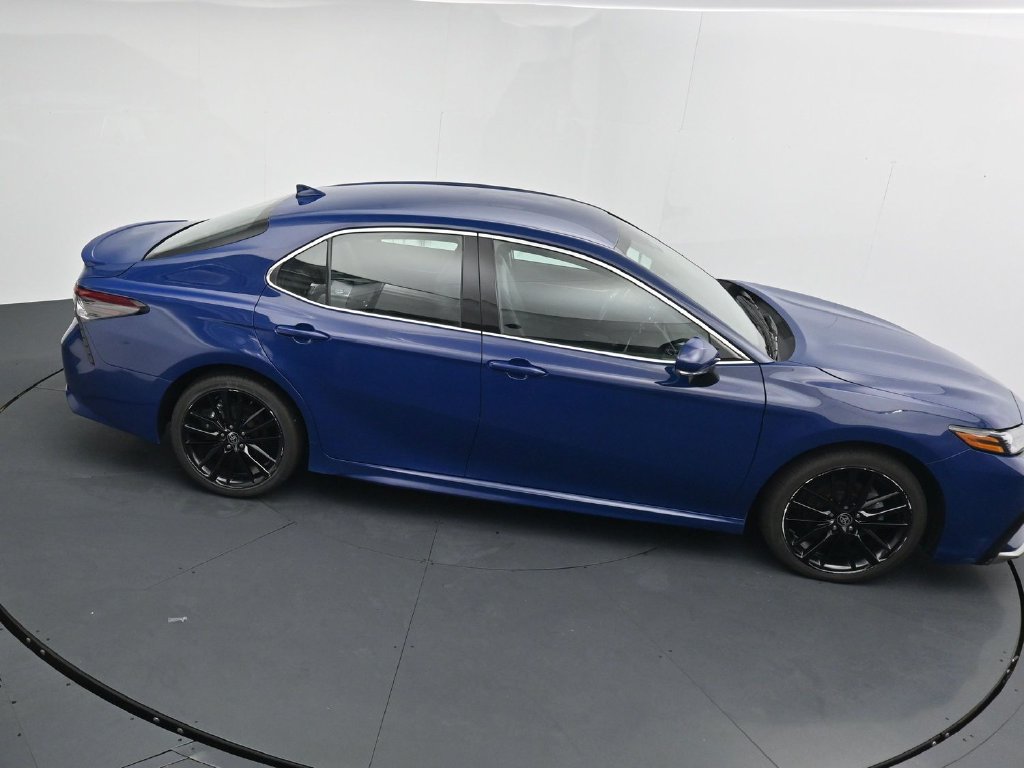 Used 2024 Toyota Camry XSE FWD image 28