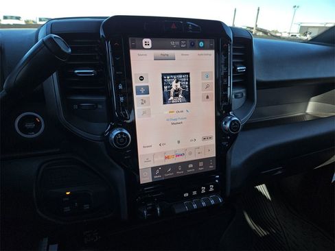 New 2026 RAM 2500 Tradesman image 24