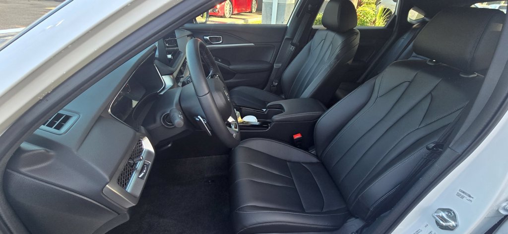 Certified 2026 Acura Integra A-Spec FWD image 20