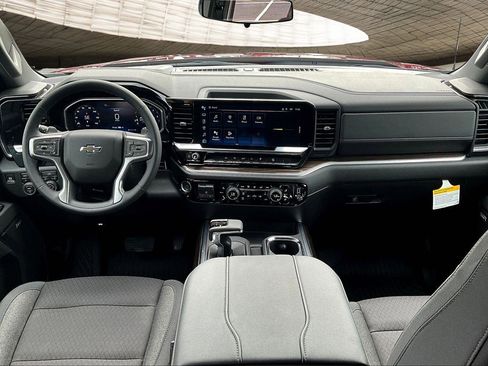 New 2026 Chevrolet Silverado 1500 RST image 5