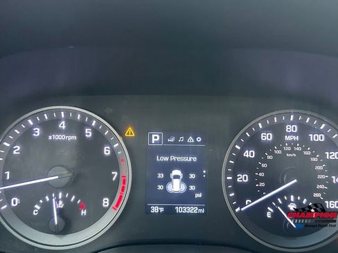 Used 2017 Hyundai Tucson SE image 18